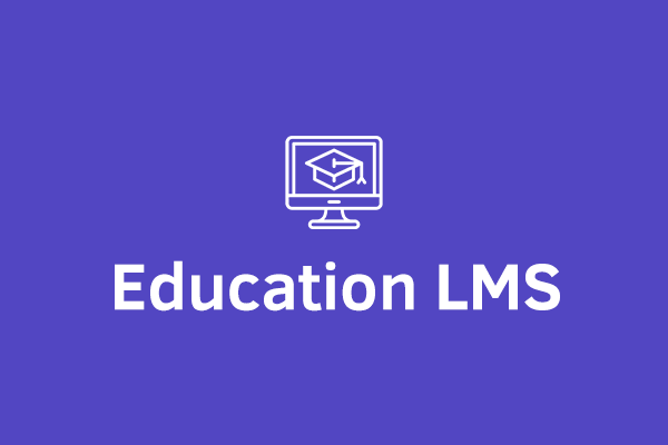 Education LMS Development