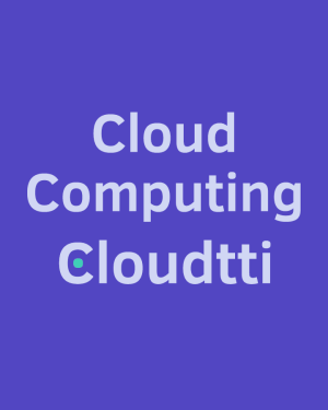 Cloud Computing Servicios Cloudtti