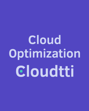 Cloud Plans Optimization Cloudtti