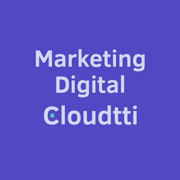 Marketing Digital Servicios Cloudtti